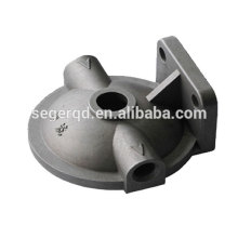 metal material casting manufacturer with CNC